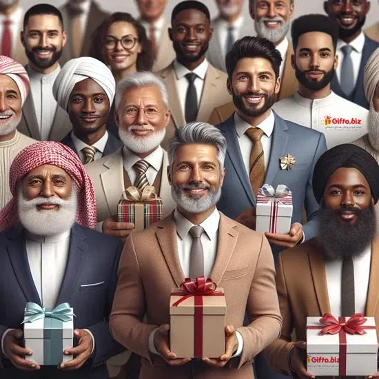 روز جهانی آقایان