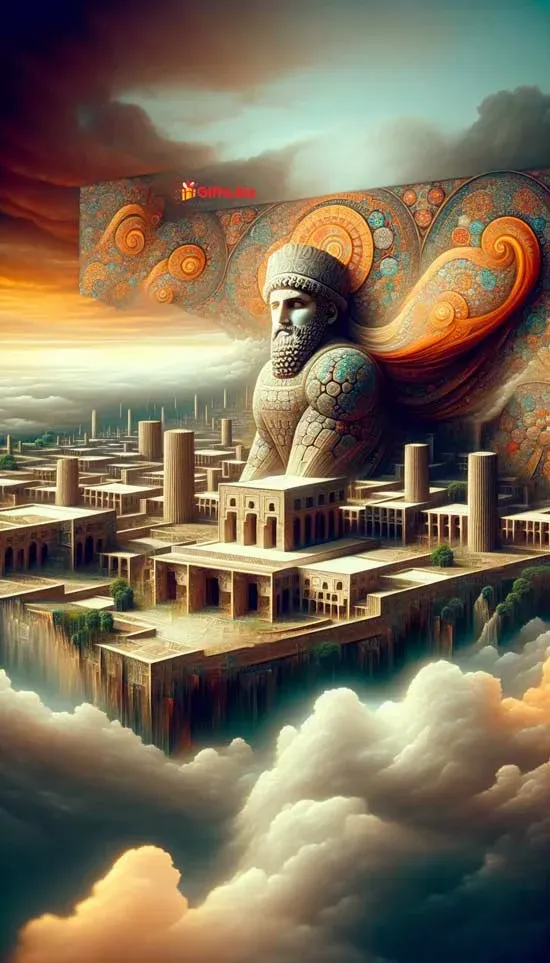 روز کوروش کبیر