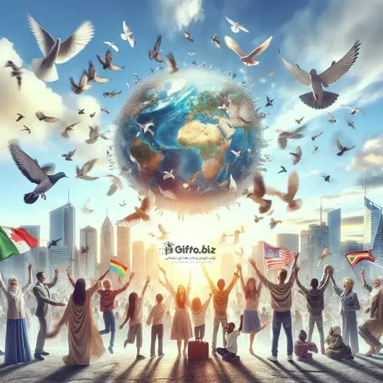 روز جهانی آزادی