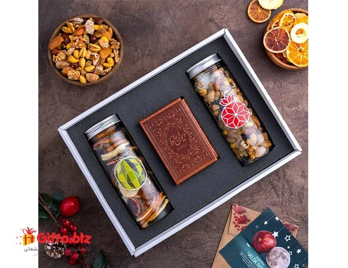 ست هدیه الماس Y102