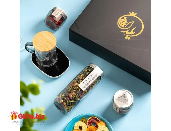 ست هدیه لئو YA012