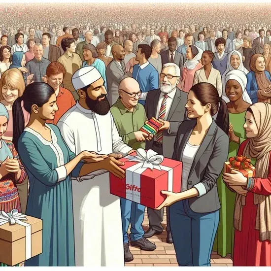 روز جهانی همبستگی انسانی