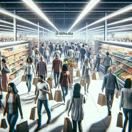 روز جهانی جمعه سیاه (Black Friday)