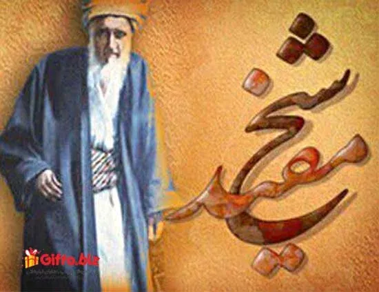 بزرگداشت شیخ مفید