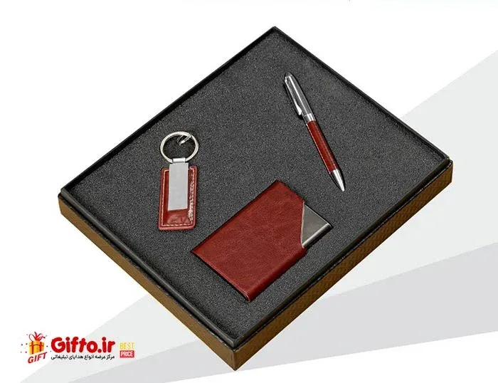 ست هدیه مدیریتی TJ304