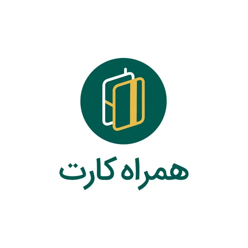 دانلود رایگان لوگو با کیفیت همراه کارت