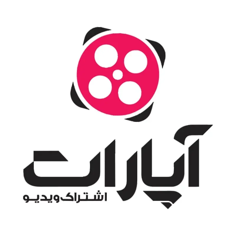 دانلود رایگان لوگو با کیفیت آپارات