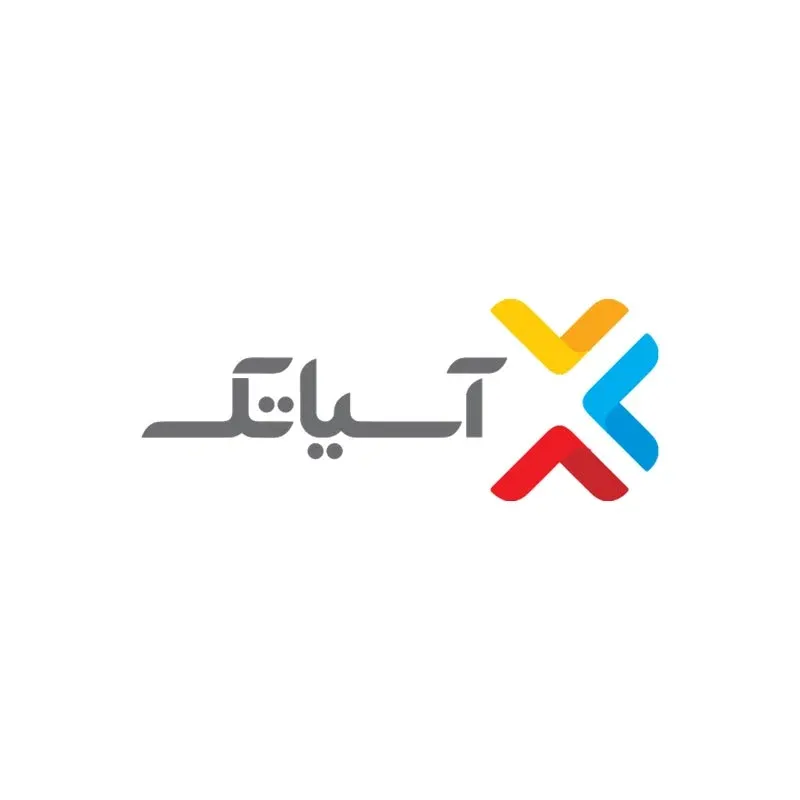 دانلود رایگان لوگو با کیفیت آسیاتک