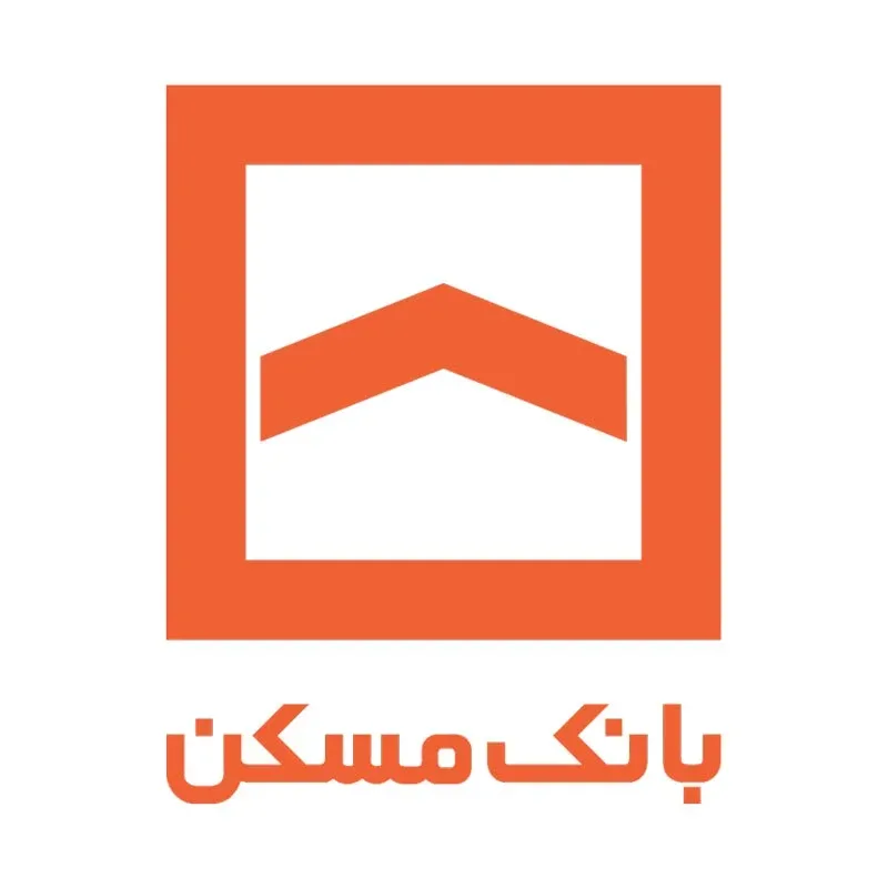 دانلود رایگان لوگو با کیفیت بانک مسکن