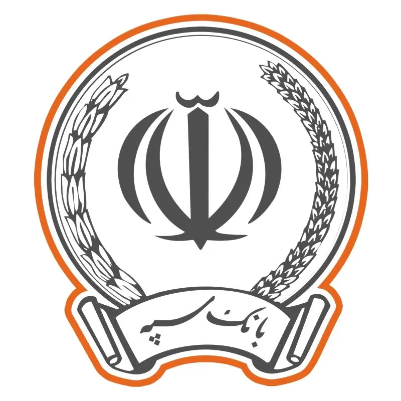 دانلود رایگان لوگو با کیفیت بانک سپه