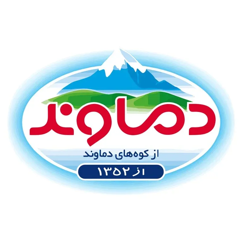 دانلود رایگان لوگو با کیفیت دماوند
