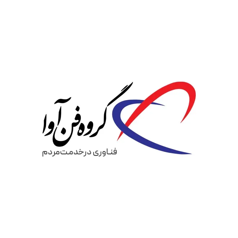 دانلود رایگان لوگو با کیفیت فن آوا