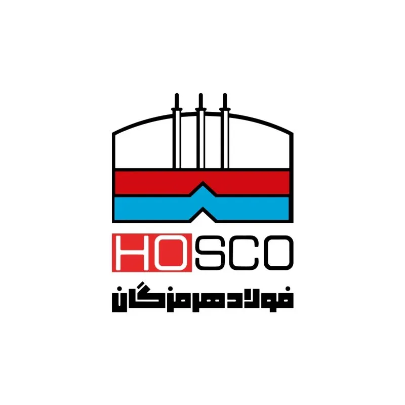 دانلود رایگان لوگو با کیفیت فولاد هرمزگان