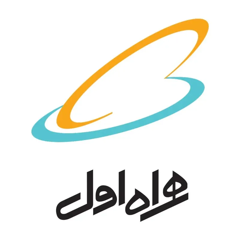دانلود رایگان لوگو با کیفیت همراه اول