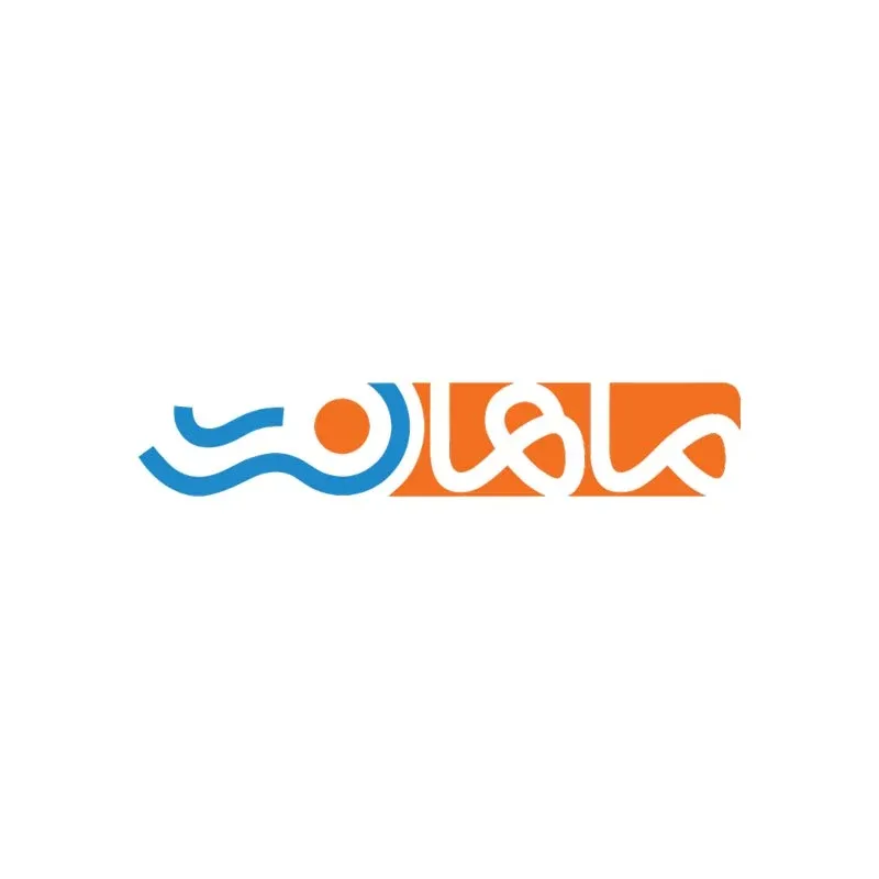 دانلود رایگان لوگو با کیفیت ماهان نت