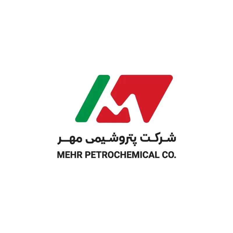 دانلود رایگان لوگو با کیفیت پتروشیمی مهر