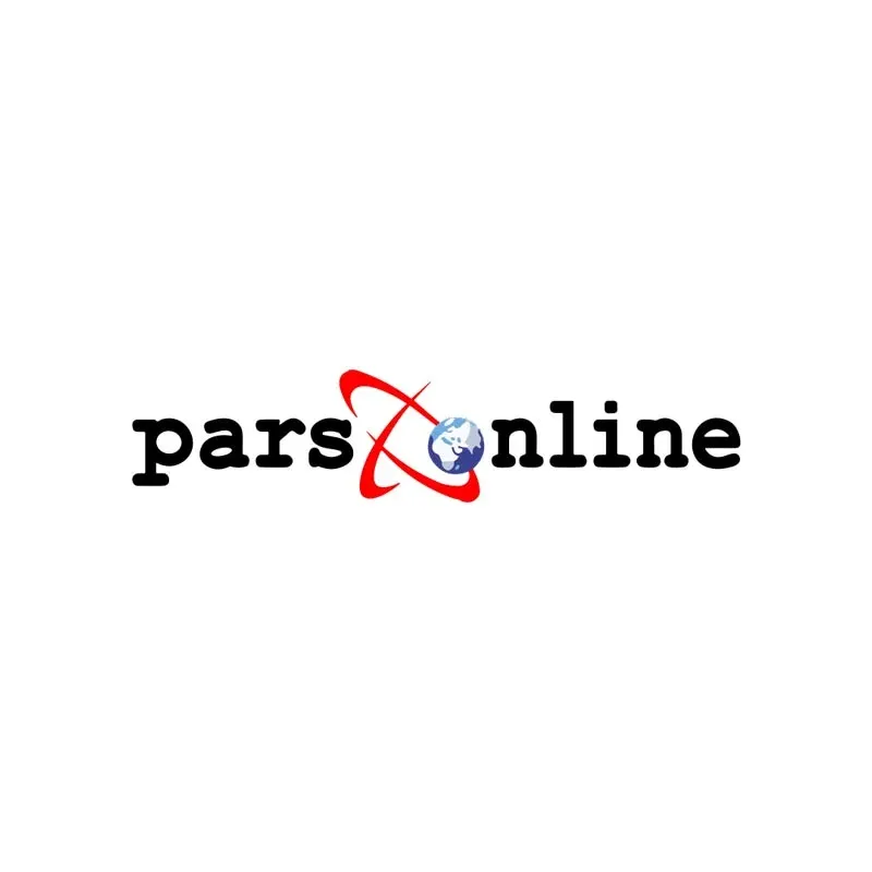 دانلود رایگان لوگو با کیفیت پارس آنلاین