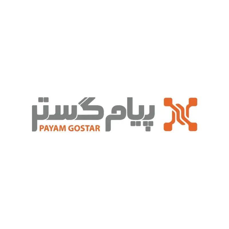 دانلود رایگان لوگو با کیفیت پیام گستر