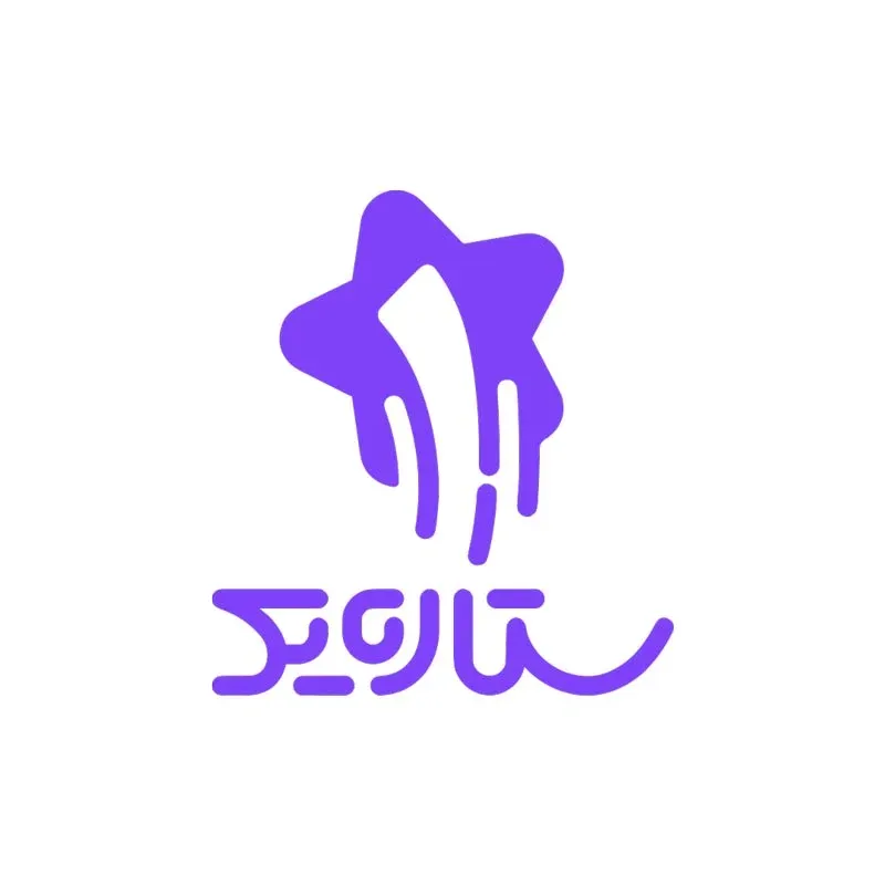 دانلود رایگان لوگو با کیفیت ستاره یک