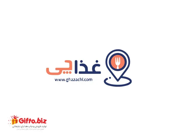 دانلود رایگان لوگو با کیفیت غذاچی