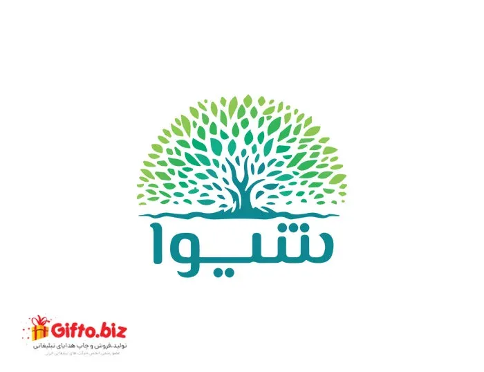 دانلود رایگان لوگو با کیفیت شیوا