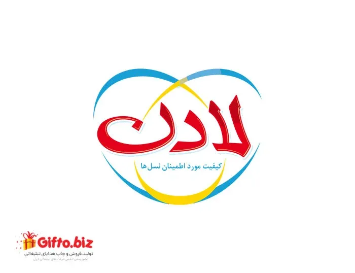 دانلود رایگان لوگو با کیفیت لادن
