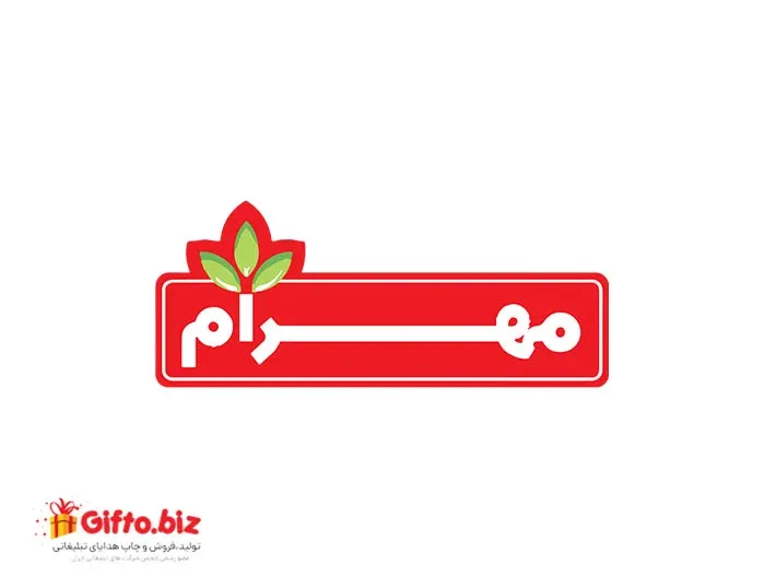 دانلود رایگان لوگو با کیفیت مهرام