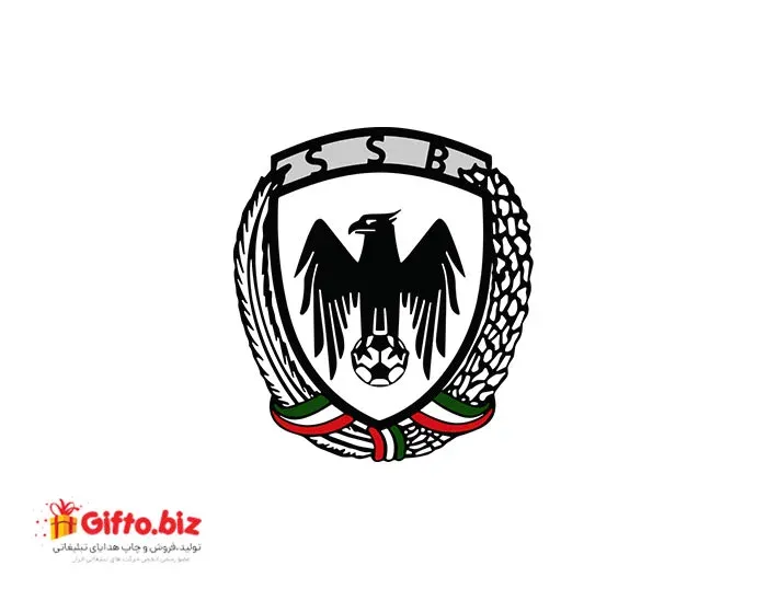 دانلود رایگان لوگو با کیفیت باشگاه شاهین بوشهر