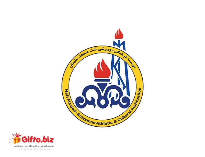 دانلود رایگان لوگو با کیفیت باشگاه نفت مسجد سلیمان