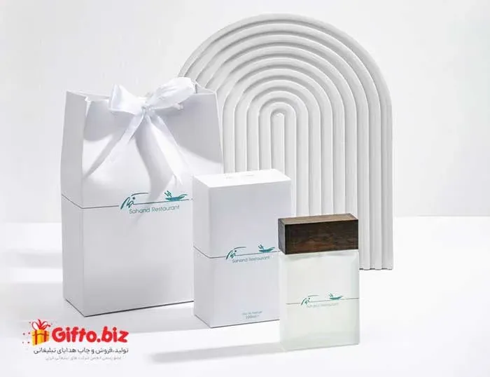 عطر تبلیغاتی 100 میل