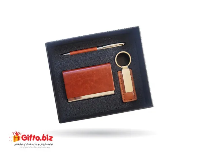 ست هدیه مدیریتی TJ302