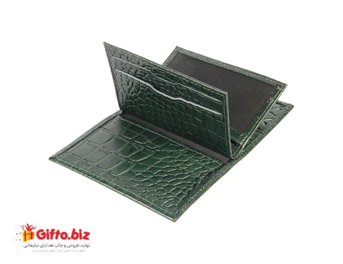 کیف جیبی چرم طبیعی مردانه SA03