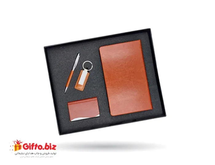 ست هدیه مدیریتی TJ402