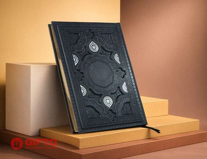 سالنامه حافظ 1405 وزیری کد 61