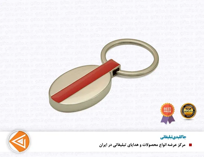 جا کلیدی 16 پورتک تبلیغاتی — هدیه سازمانی با چاپ لوگو اختصاصی | گیفتو