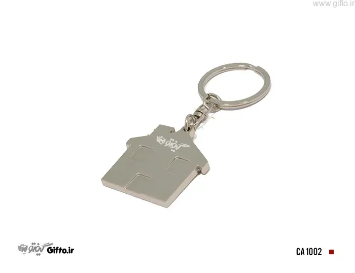 جا کلیدی CA1002 پورتک