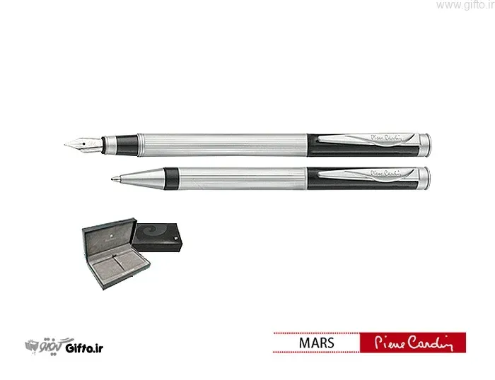 قلم Mars پیرگاردین