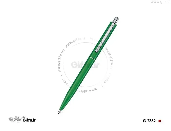 خودکار پلاستیکی تبلیغاتی سناتور ۲۳۶۲ با چاپ لوگو اختصاصی — خودکار پلاستیکی تبلیغاتی | گیفتو