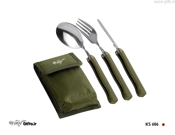 ست پیک نیک KS-606