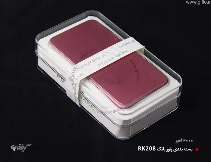 پاور بانک PK208
