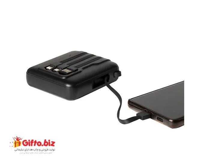 پاوربانک S1032 — نمای 1 | گیفتو