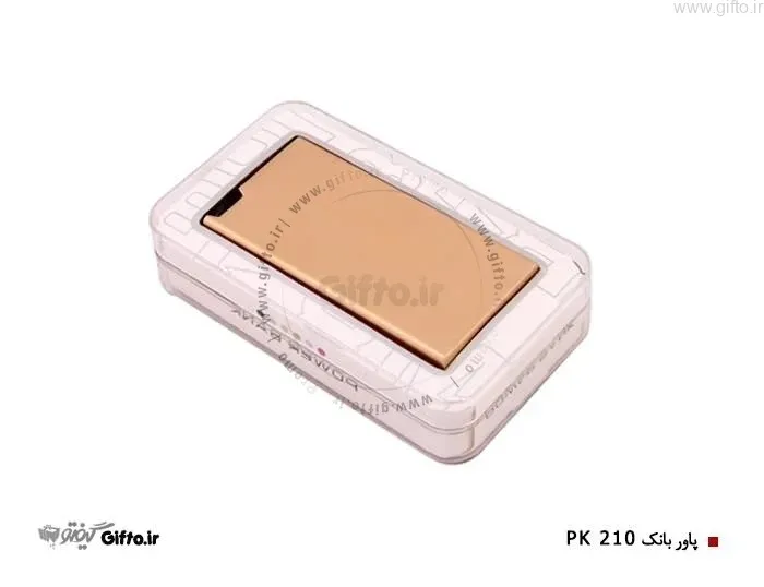 پاور بانک PK210