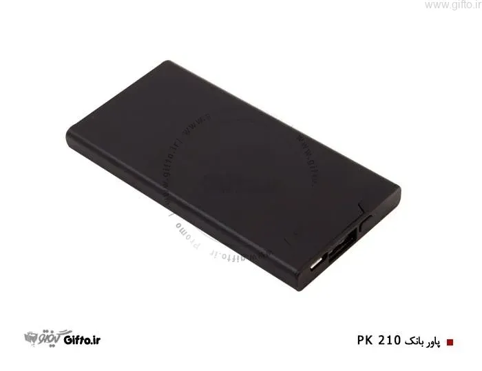 پاور بانک PK210