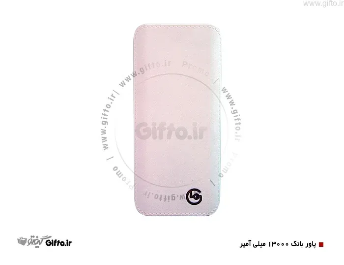 پاور بانک Gi-14000 آمپر