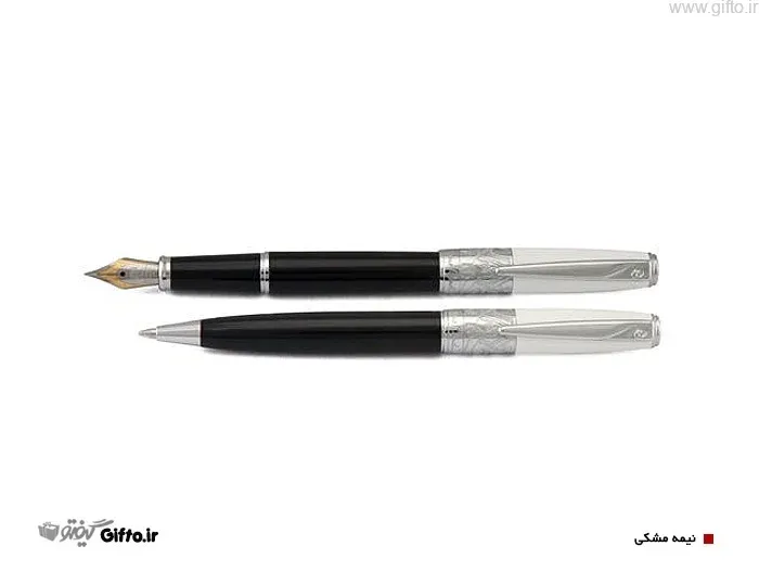 قلم نفیس ME 2 پیرگاردین