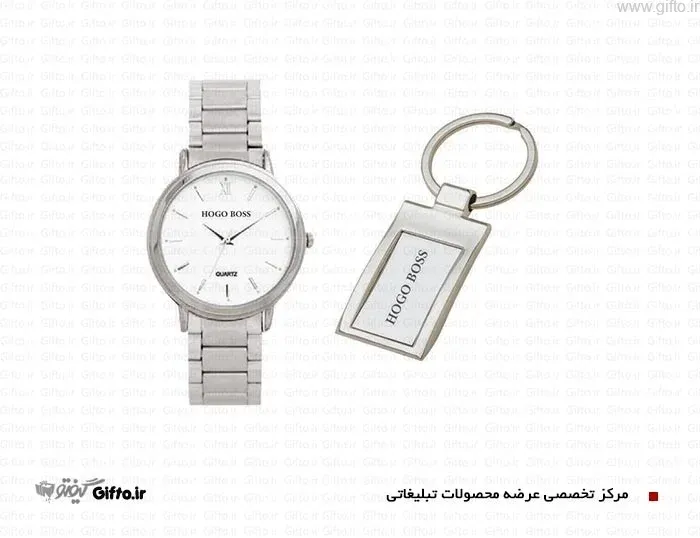 ست هدیه مدیریتی 7034
