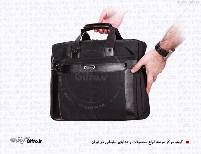 کیف سمیناری برزنتی 6692