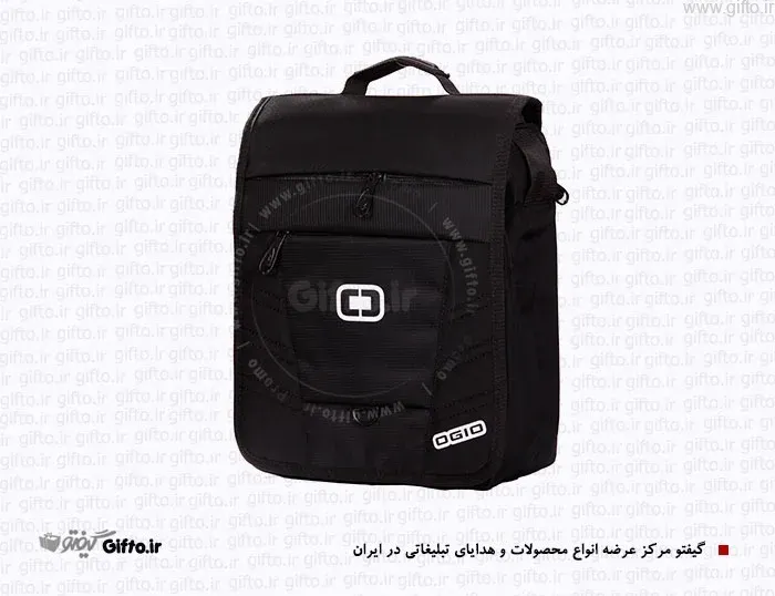 کیف سمیناری برزنتی 6694