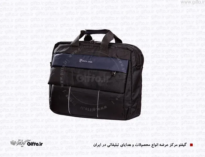 کیف سمیناری برزنتی 6697