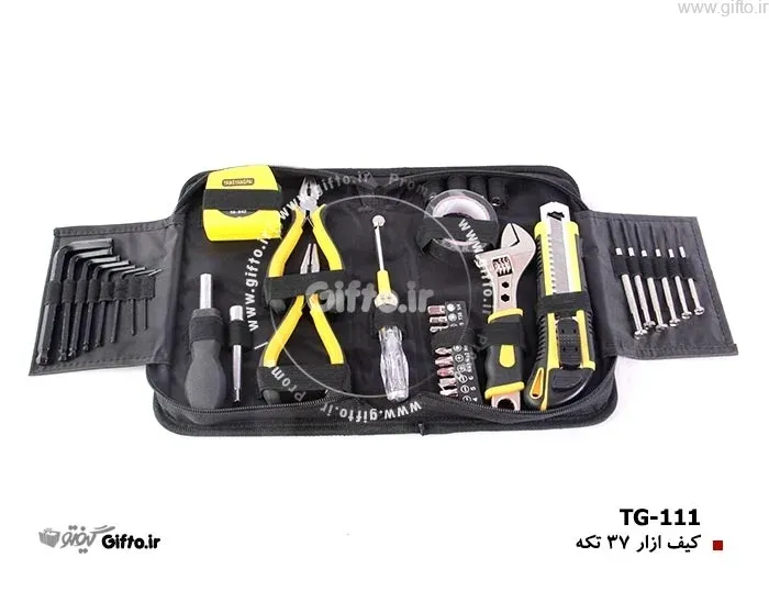 ابزار تبلیغاتی TG111
